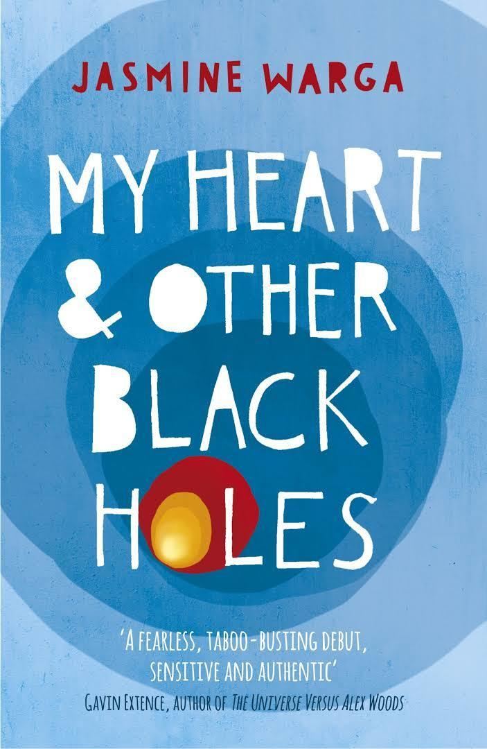 My Heart and Other Black Holes t0gstaticcomimagesqtbnANd9GcRbVbcezJYUi6pp9H