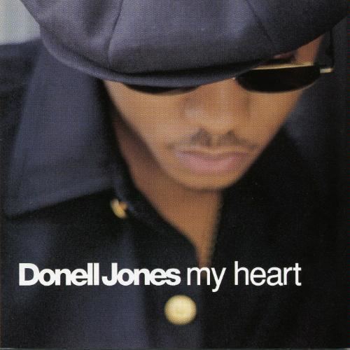 My Heart (Donell Jones album) imagesrapgeniuscomea571faa302eeabfdb4ac4aadefe6