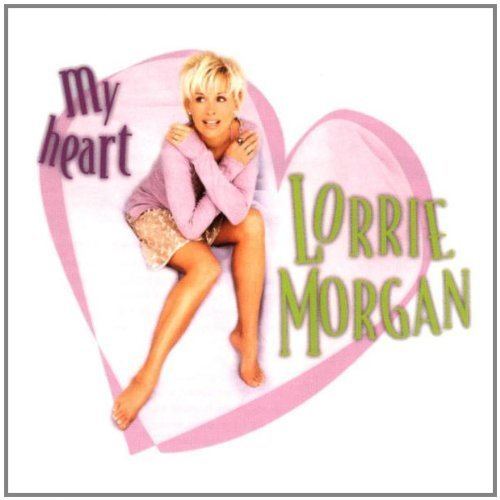 My Heart (Lorrie Morgan album) httpsimagesnasslimagesamazoncomimagesI5