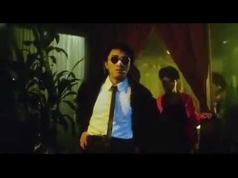 My Hero (1990 film) OST My Hero 1990 Stephen Chow YouTube