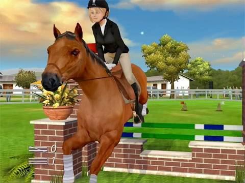My Horse & Me 2 My Horse and Me 2 Trailer YouTube