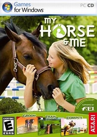 My Horse & Me My Horse amp Me PC IGN