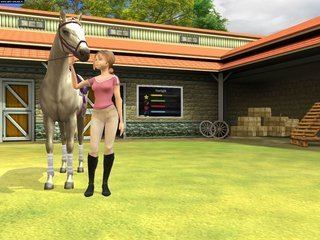 My Horse & Me My Horse and Me 2 PC gamepressurecom