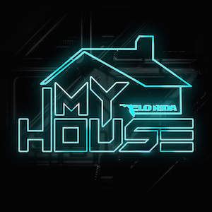 My House (EP) httpsuploadwikimediaorgwikipediaen991Flo