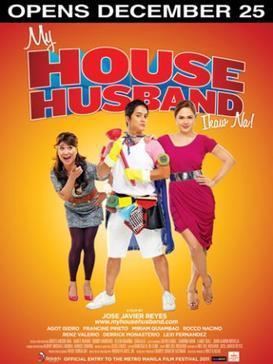 My House Husband: Ikaw Na! movie poster