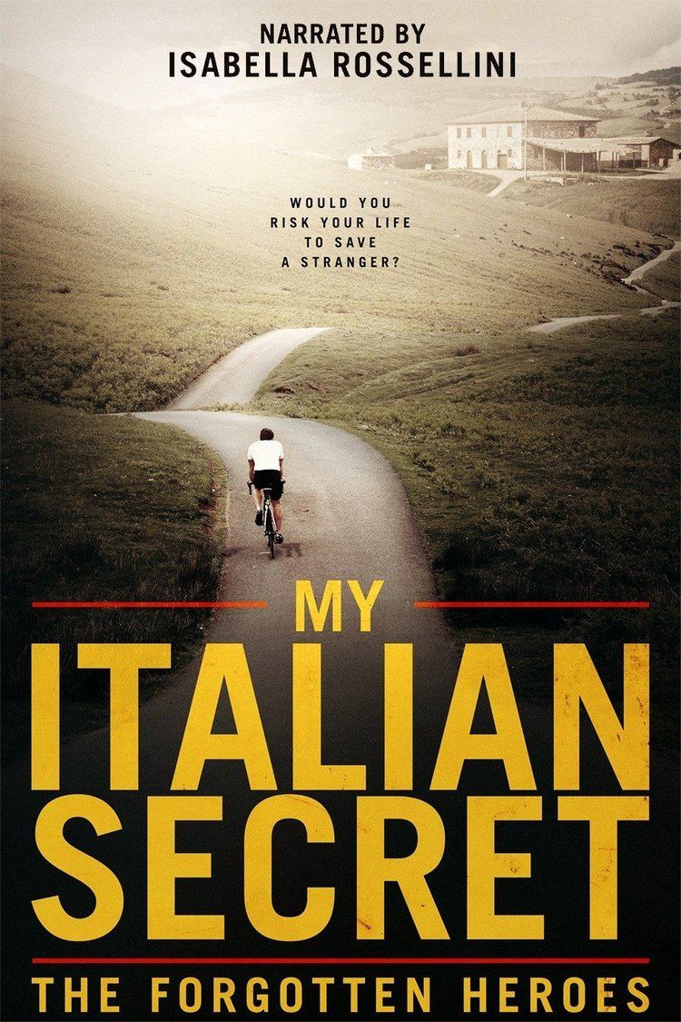 My Italian Secret: The Forgotten Heroes wwwgstaticcomtvthumbmovieposters11613066p11