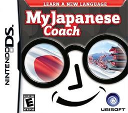 My Japanese Coach httpsuploadwikimediaorgwikipediaen774My