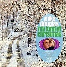 My Kind of Christmas (Mike Douglas album) httpsuploadwikimediaorgwikipediaenthumb3