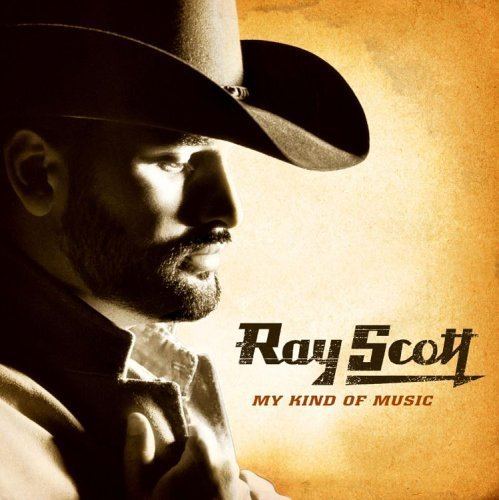 My Kind of Music (Ray Scott album) httpsimagesnasslimagesamazoncomimagesI5