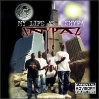 My Life as a Snypa httpsuploadwikimediaorgwikipediaen336My