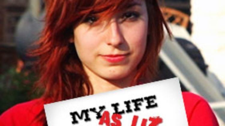 My Life as Liz TV Review My Life as Liz TV Club The AV Club