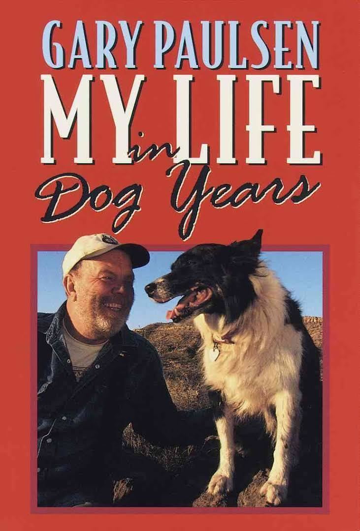 My Life in Dog Years t0gstaticcomimagesqtbnANd9GcQllp23uT3pNkGVKR
