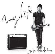 My Life (Jake Shimabukuro album) httpsuploadwikimediaorgwikipediaenthumb1