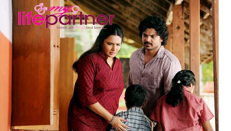 My Life Partner My Life Partner Stills My Life Partner Malayalam Movie Photos