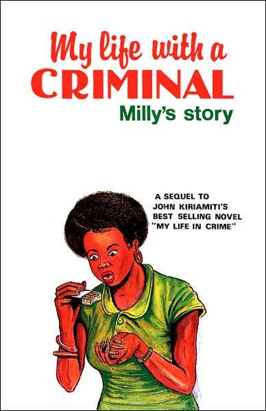 My Life with a Criminal: Milly's Story booksmagungacomwpcontentuploads201604MyLi