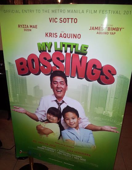 My Little Bossings Brew of The Day MMFF 2013 My Little Bossings A Bloggers Night