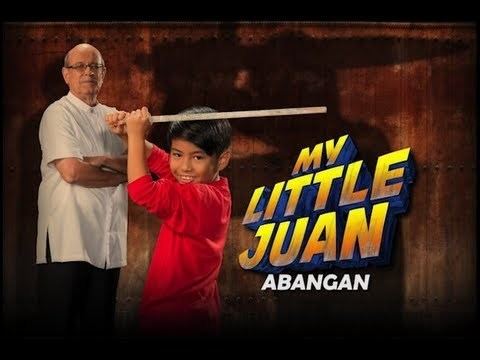 My Little Juan httpsiytimgcomvidqKhO40S1ykhqdefaultjpg