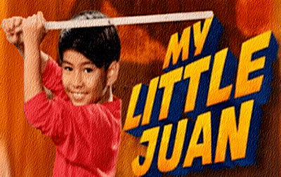 My Little Juan ABSCBN39S quotMy Little Juanquot Airs On Monday May 20 PINOYSTOP