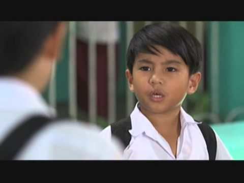 My Little Juan My Little Juan Full Episode 3 May 22 2013 YouTube