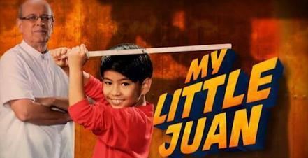 My Little Juan My Little Juan Wikipedia