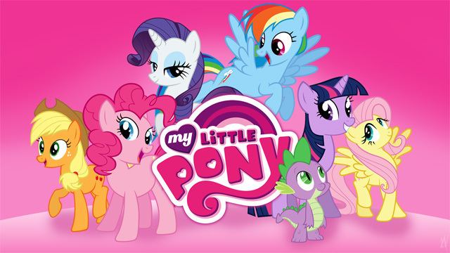 My Little Pony Emily Blunt Cast in Hasbro39s My Little Pony Movie