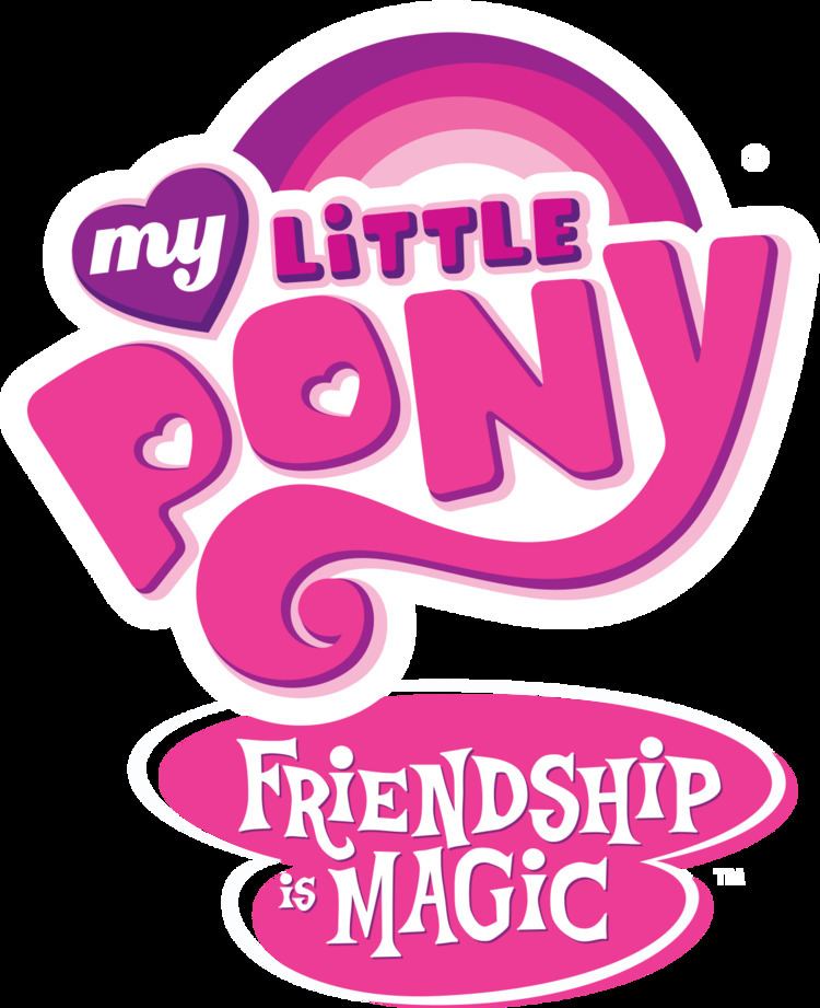 My Little Pony: Friendship Is Magic My Little Pony Friendship Is Magic Wikipedia