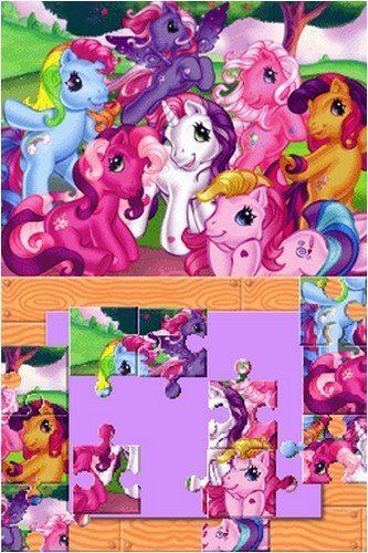 My Little Pony: Pinkie Pie's Party Amazoncom My Little Pony Pinkie Pie39s Party Nintendo DS Artist