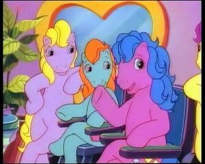 My Little Pony Tales E07mlptfanMyLittlePonyTalesTheMasquerade Video Dailymotion