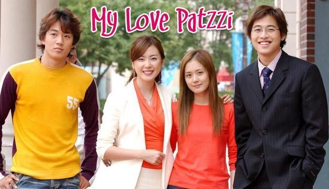 My Love Patzzi My Love Patzzi Watch Full Episodes Free on DramaFever