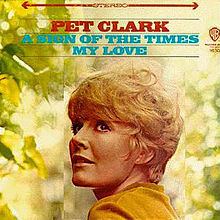 My Love (Petula Clark album) httpsuploadwikimediaorgwikipediaenthumbd