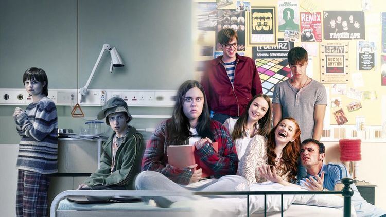 My Mad Fat Diary My Mad Fat Diary Season 13 TV Review The brilliant My Mad Fat