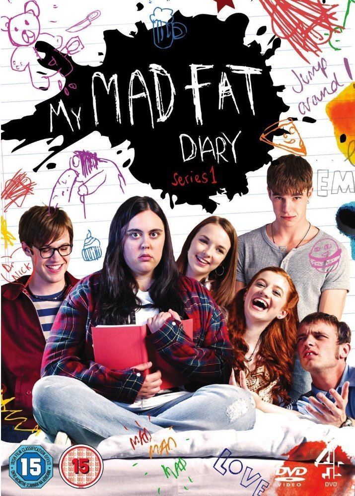 My Mad Fat Diary My Mad Fat Diary TV Series 2013 IMDb