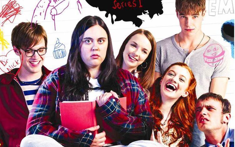 My Mad Fat Diary Review Why You Should Be Watching 39My Mad Fat Diary39 The Takeaway
