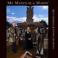 My Match Is a Makin' httpsuploadwikimediaorgwikipediaenthumb4