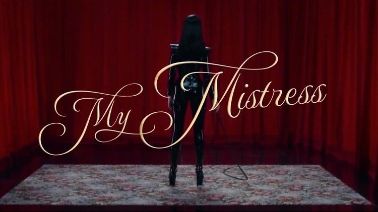 My Mistress MY MISTRESS 2014 OFFICIAL TRAILER YouTube