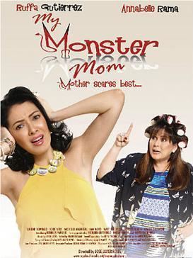 My Monster Mom My Monster Mom Wikipedia