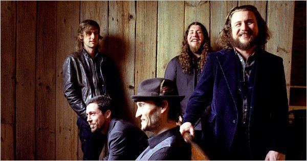 My Morning Jacket My Morning Jacket Has Homecoming With 39Circuital39 The