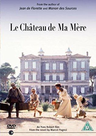 My Mother's Castle (film) Le Chteau de Ma Mre My Mothers Castle DVD 1990 Amazoncouk