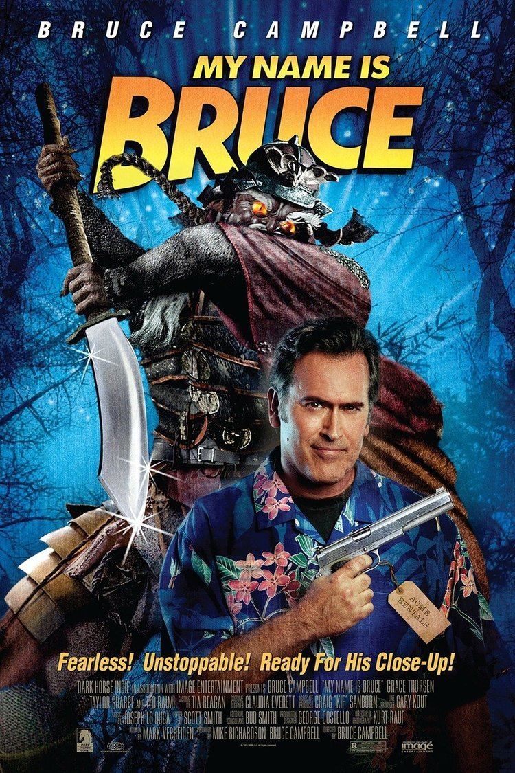 My Name Is Bruce wwwgstaticcomtvthumbmovieposters166758p1667