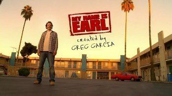 My Name Is Earl My Name Is Earl Wikipedia