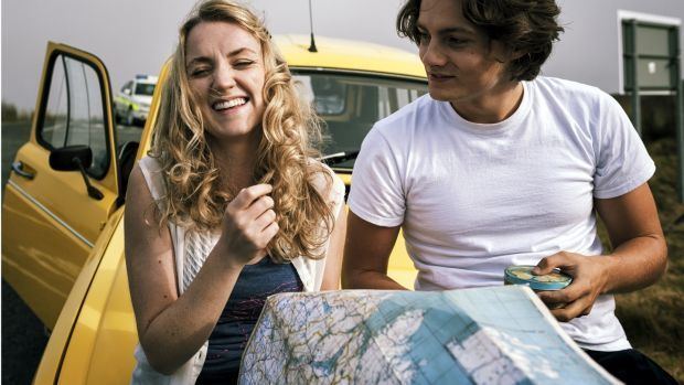 My Name Is Emily My Name is Emily review a teen road movie that39s well worth the mileage