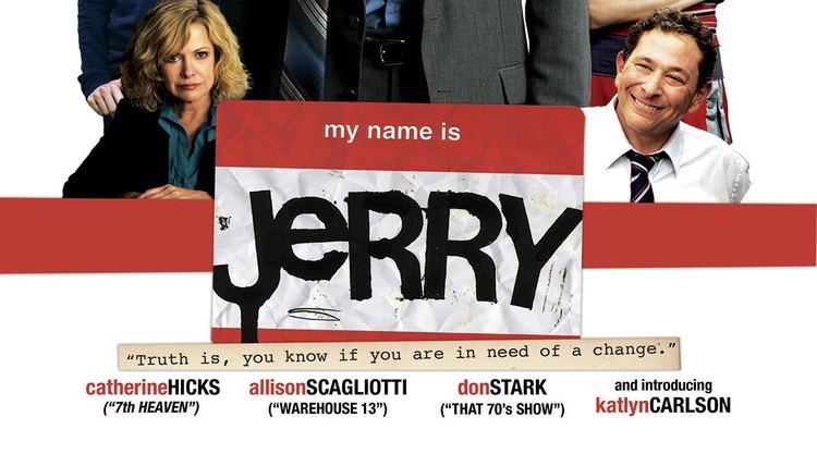 My Name Is Jerry My Name Is Jerry Trailer YouTube