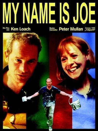 My Name Is Joe My Name Is Joe Movie Review Film Summary 1999 Roger Ebert
