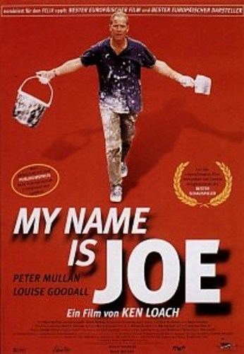 My Name Is Joe My Name Is Joe FloN The Go FloN The Go