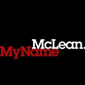 My Name (song)