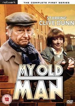 My Old Man (TV series) httpsuploadwikimediaorgwikipediaenthumb9