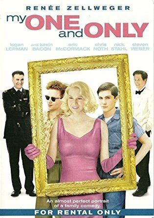 My One and Only (film) Amazoncom My One and Only Rene Zellweger Logan Lerman Kevin