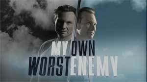 My Own Worst Enemy (TV series) My Own Worst Enemy TV series Wikipedia