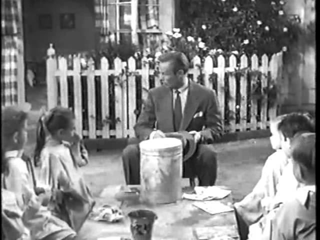 My Pal Gus movie scenes My Pal Gus 1952 Richard Widmark Joanne Dru Audrey Totter