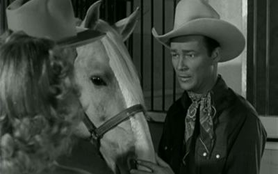 My Pal Trigger My Pal Trigger 1946 Roy Rogers Trigger George Gabby Hayes